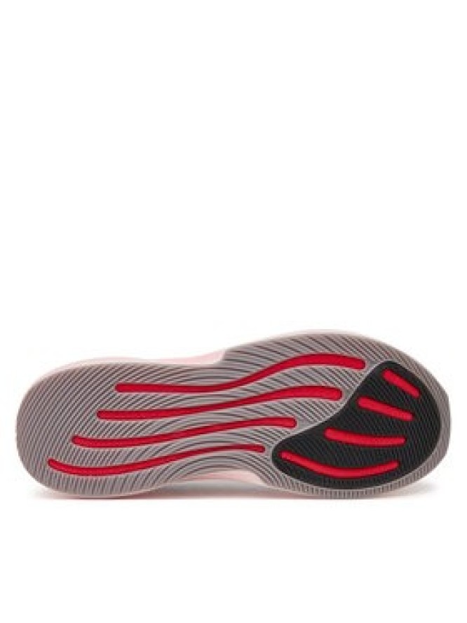 adidas Buty do biegania Supernova Glide Running Shoes KI8025 Czarny
