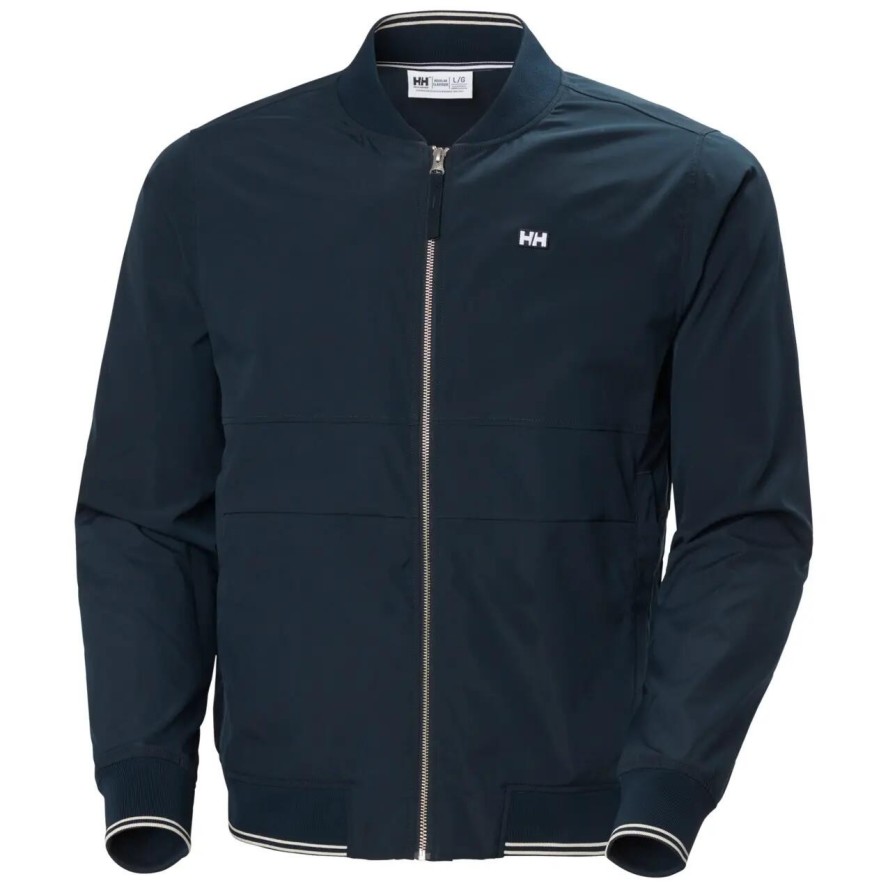 Kurtka wodoodporna Helly Hansen Marine