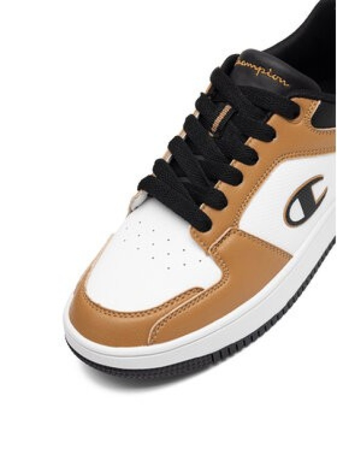 Champion Sneakersy Rebound 2.0 Low S21906 Kolorowy