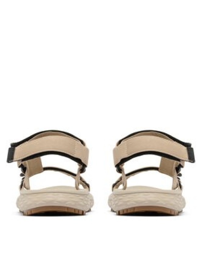 Columbia Sandały Konos Globetrot™ 2126931 Brązowy