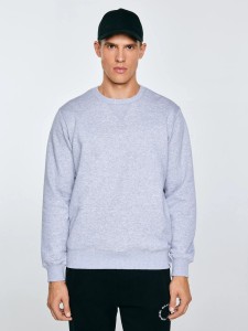 Bluza męska szara Marltones 901