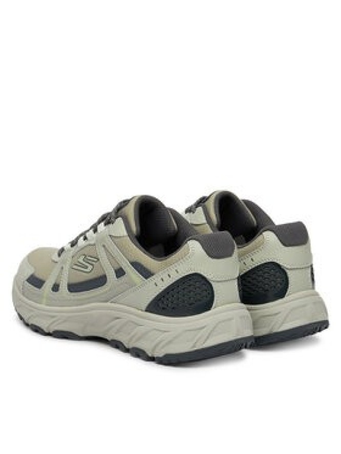 Skechers Sneakersy Hillcrest 2.0 237806/LTGY Szary
