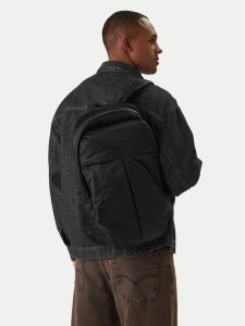 Premiata Plecak Wonder Var 2125 Czarny