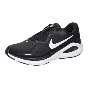 Buty do biegania Nike Structure 26 Czarny