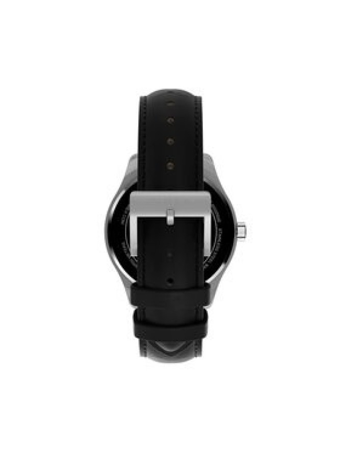 Timex Zegarek Main Street TW2Y16000 Czarny