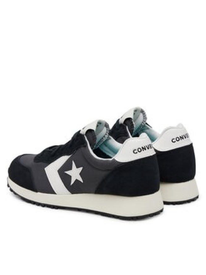 Converse Sneakersy Omega Trainer A13378C Czarny
