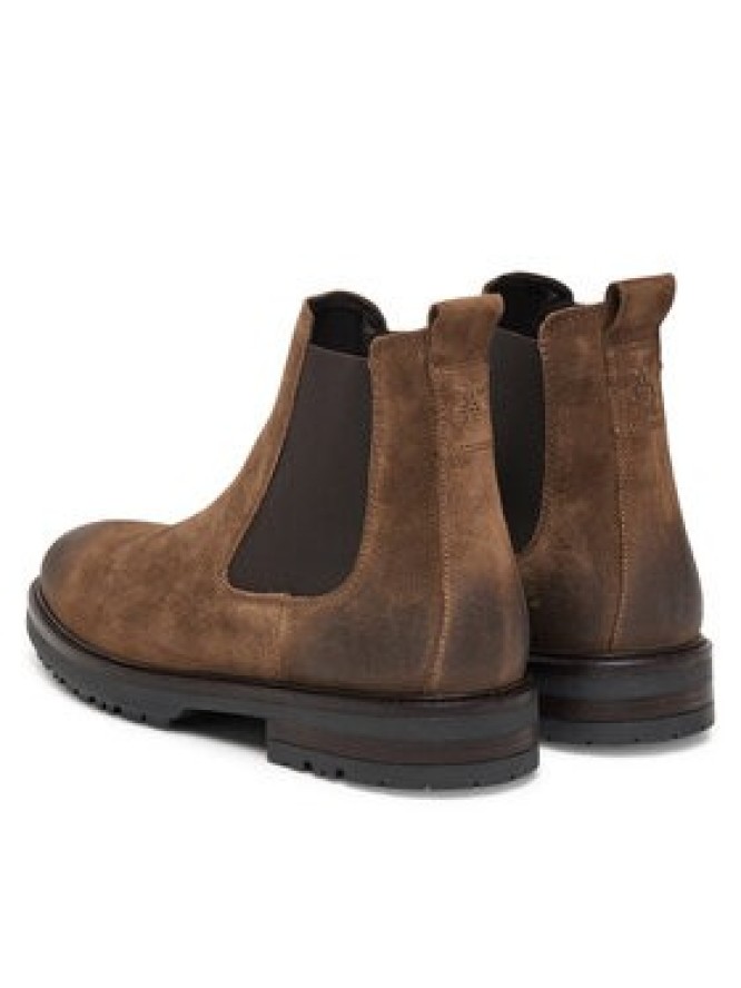 Marc O'Polo Sztyblety 507 27385002 300 Brązowy