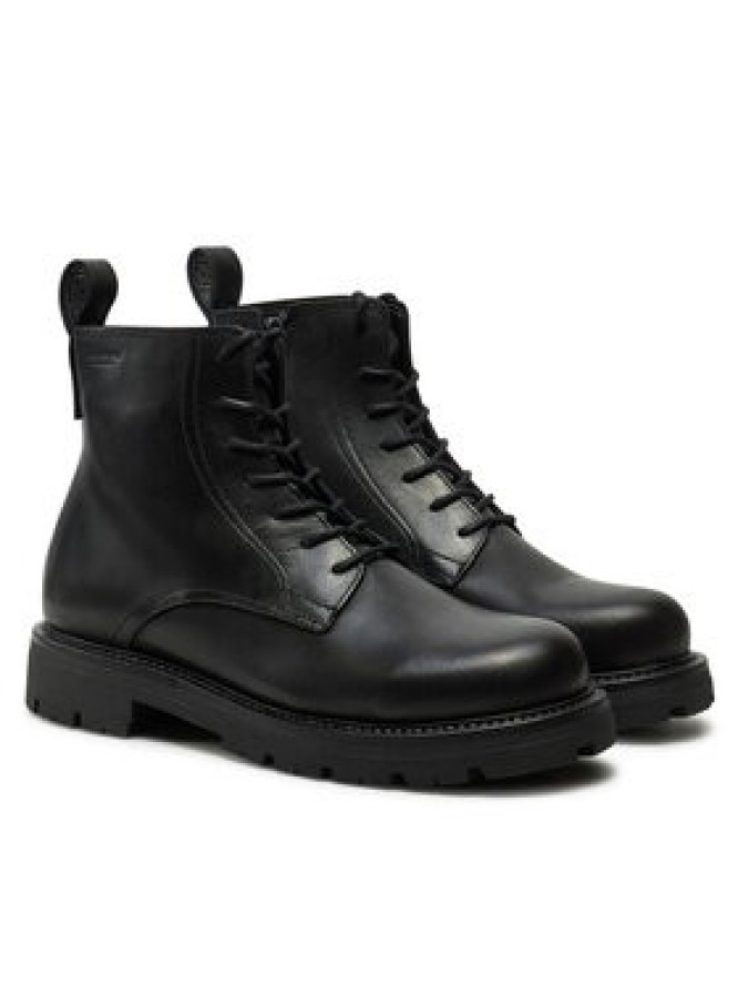 Vagabond Shoemakers Trapery Cameron 5675-301-20 Czarny