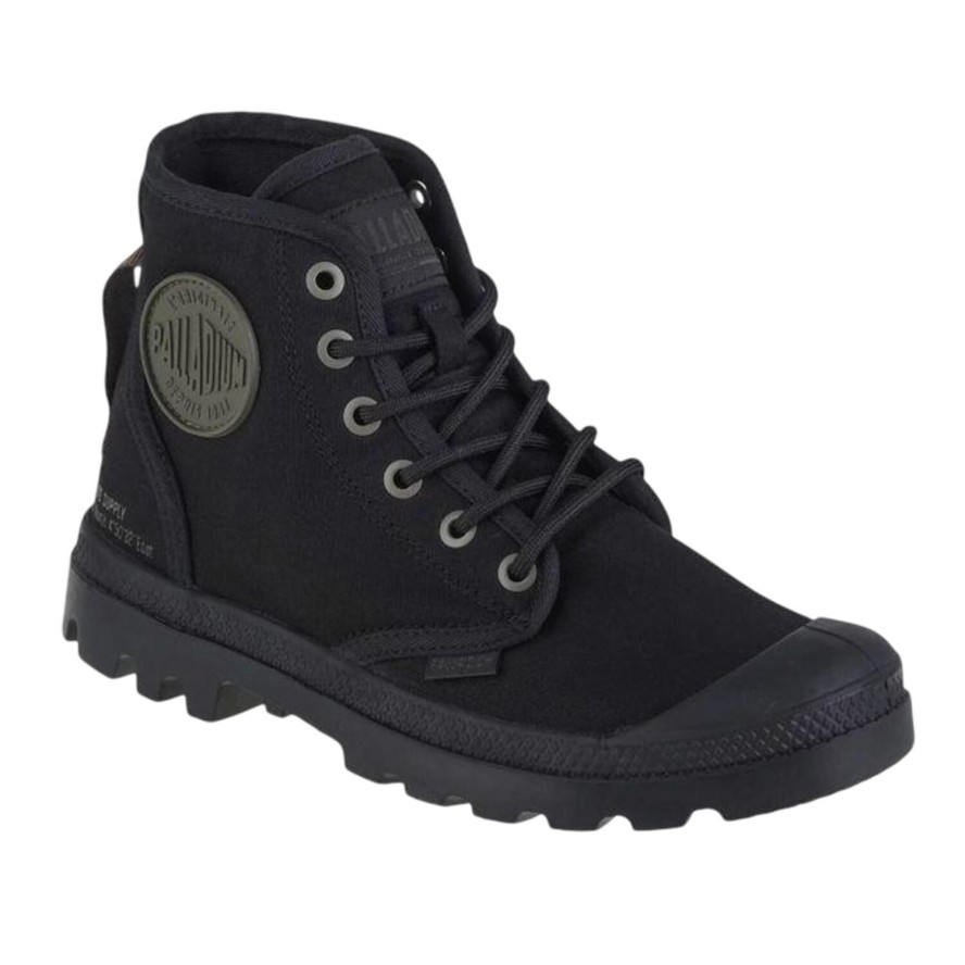 Buty Unisex Dla Dorosłych Pampa Hi