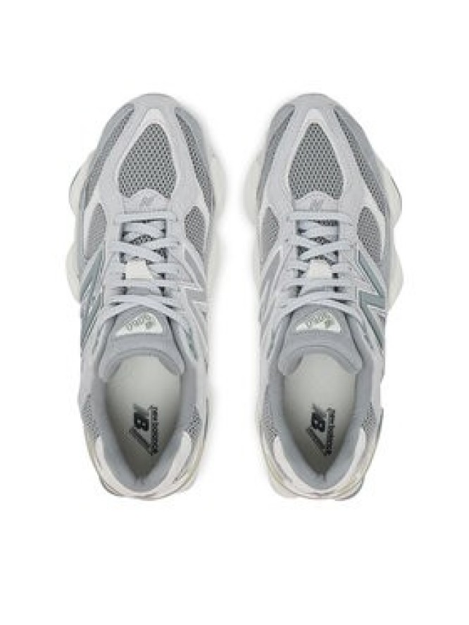 New Balance Sneakersy U9060ERD M Szary