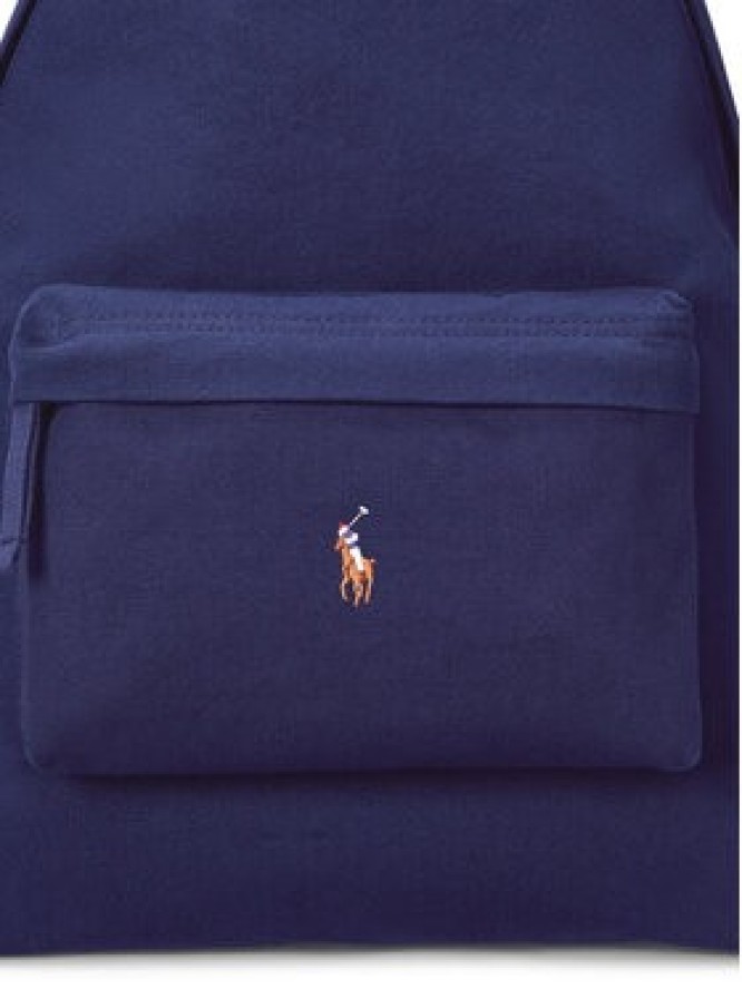 Polo Ralph Lauren Plecak 405967604002 Granatowy