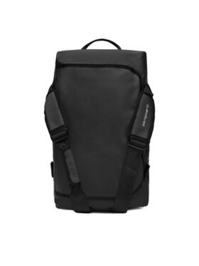 Quiksilver Torba QUIC-P-009-07 Czarny