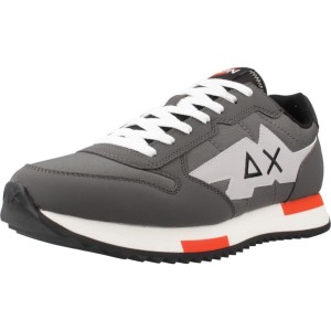Buty SUN68 SCPZ43121 Szary