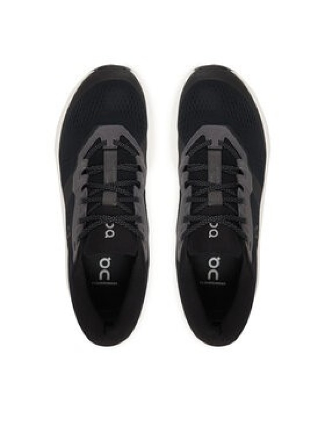 On Buty do biegania Cloudrunner 3 3MG10071430 Czarny