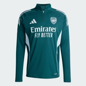 Koszulka treningowa Arsenal Tiro 25 Competition