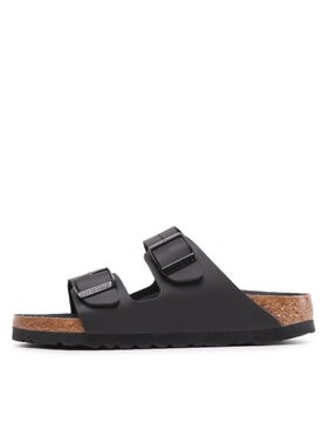 Birkenstock Klapki Arizona 1019069 Czarny