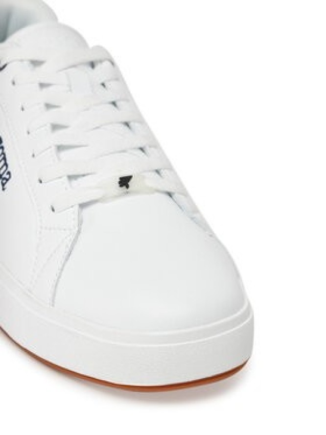 Joma Sneakersy Classic 2503 CCLASS2503 Biały