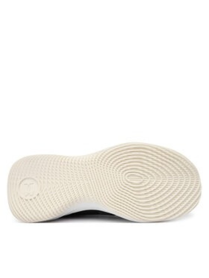 Under Armour Buty do koszykówki Curry Splash 25 3028459 Brązowy