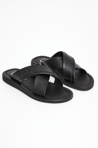 Klapki męskie CESARE CASADEI