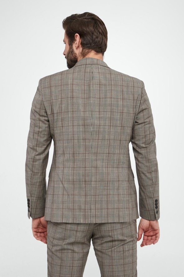 Marynarka męska wełniana Herby JOOP!