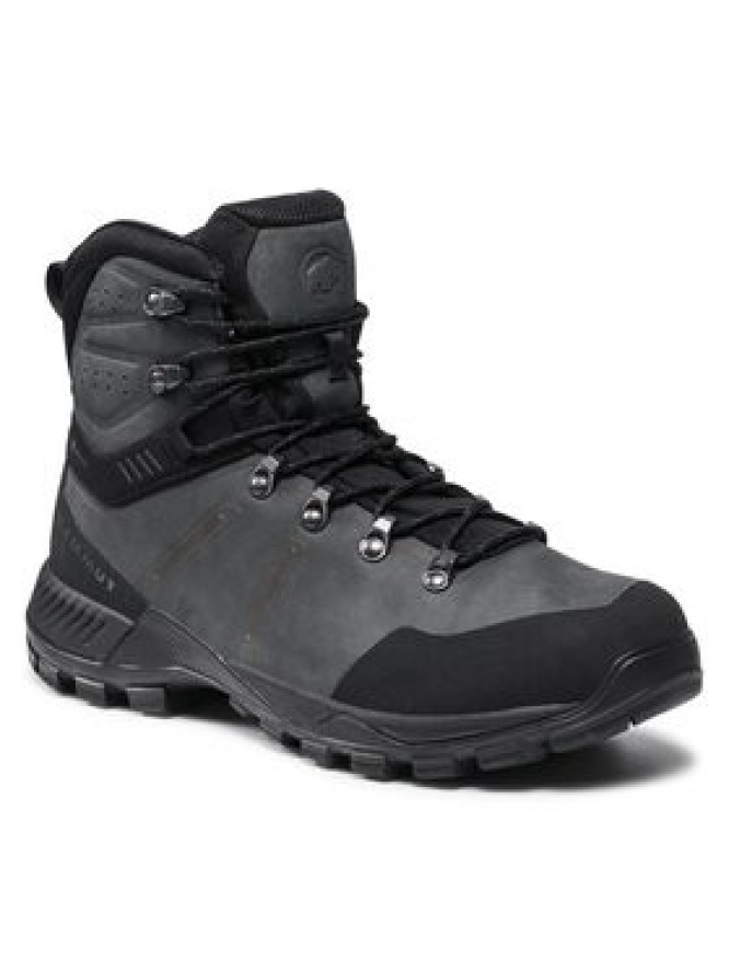 Mammut Trekkingi Mercury Tour II High Gtx GORE-TEX 3030-03450-0052-1080 Czarny
