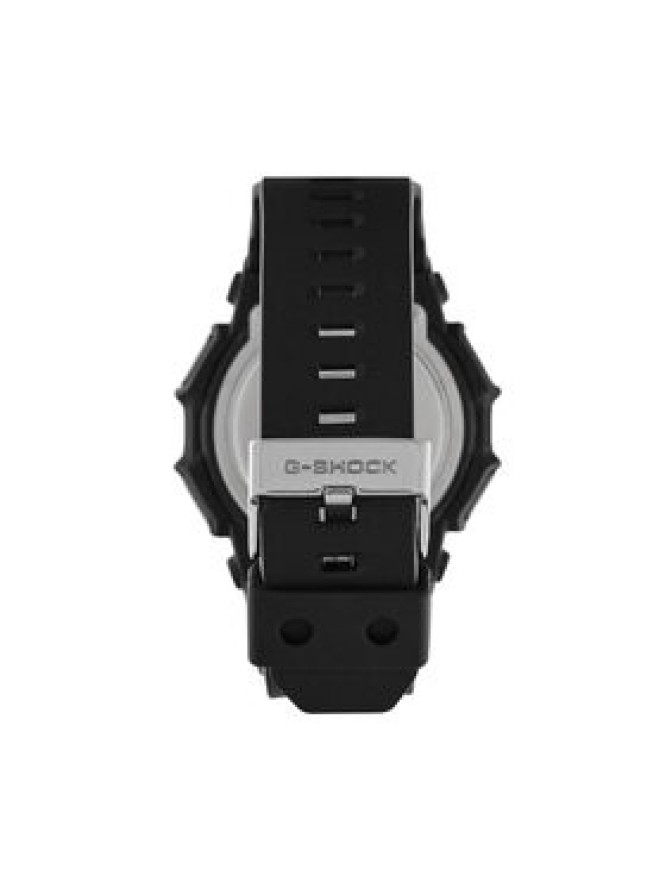 G-Shock Zegarek GD-010-1A1ER Czarny