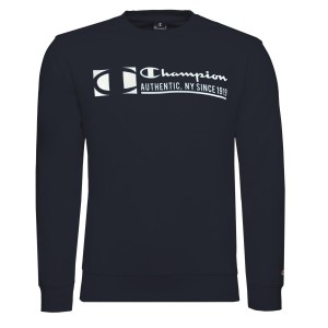 Bluza sportowa męska Champion 217995BS501