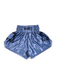 Spodenki do Muay Thai męskie Manto Dual