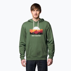 Bluza męska Wild Country Movement