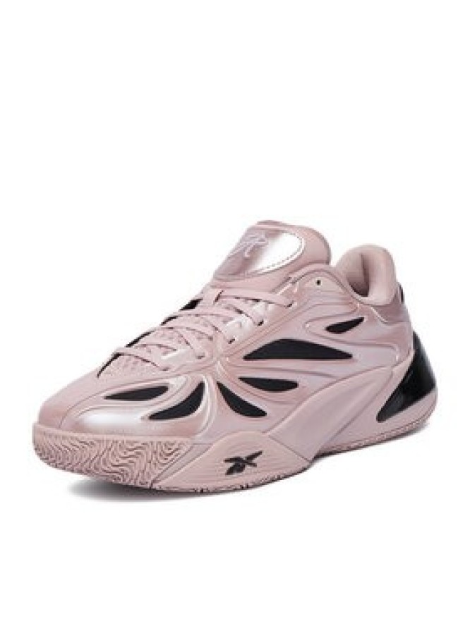 Reebok Buty do koszykówki SS-ANGEL REESE 1 100262834 Różowy jasny