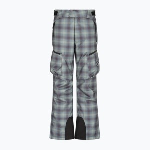 Spodnie narciarskie męskie EA7 Emporio Armani Ski St. Moritz Fashion