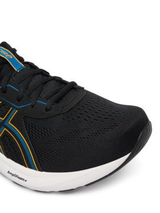 Asics Buty do biegania Gel-Contend 9 1011B881 Czarny