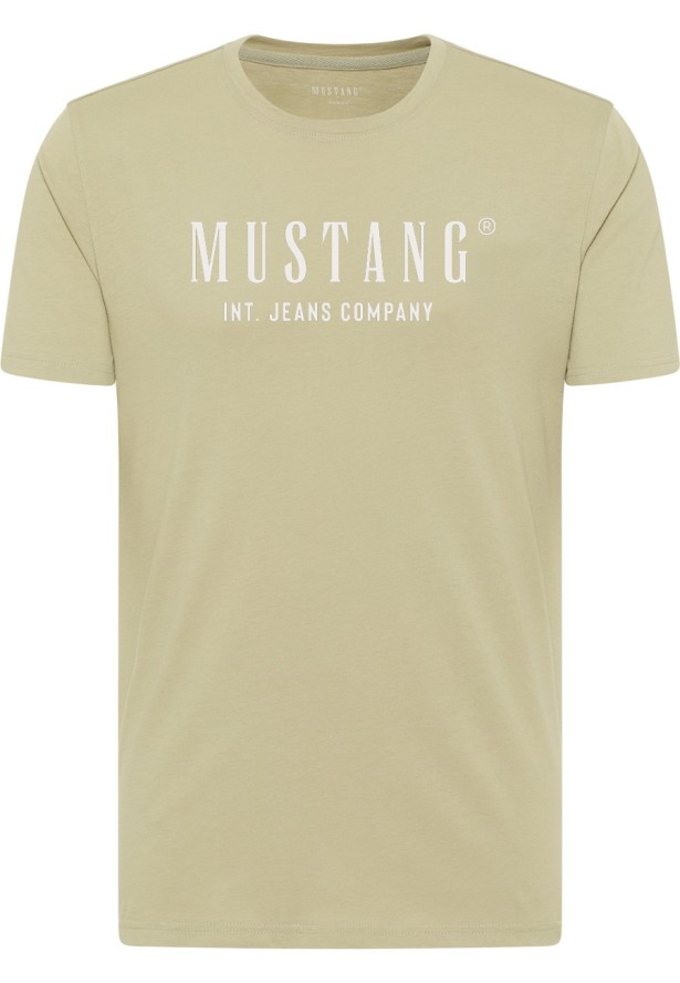 Męski T-Shirt Mustang Style Alex Tea 1017996 6205