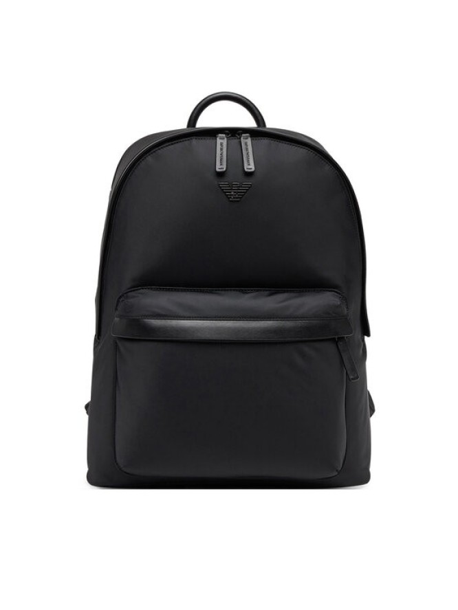 Emporio Armani Plecak EM001795 AF13454 UC001 Czarny