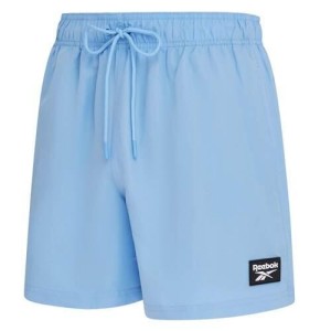 Spodnie treningowe męskie Reebok Ace Swim