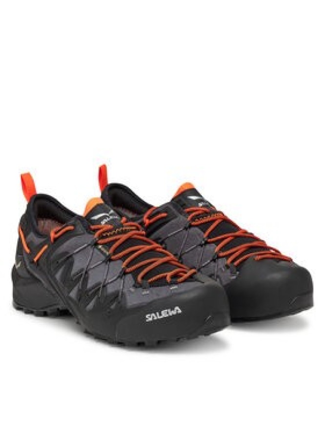Salewa Trekkingi Wildfire Edge GTX 0000061375 Czarny