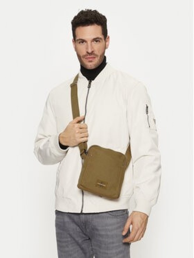 Calvin Klein Jeans Saszetka Sport Essentials K50K512571 Brązowy