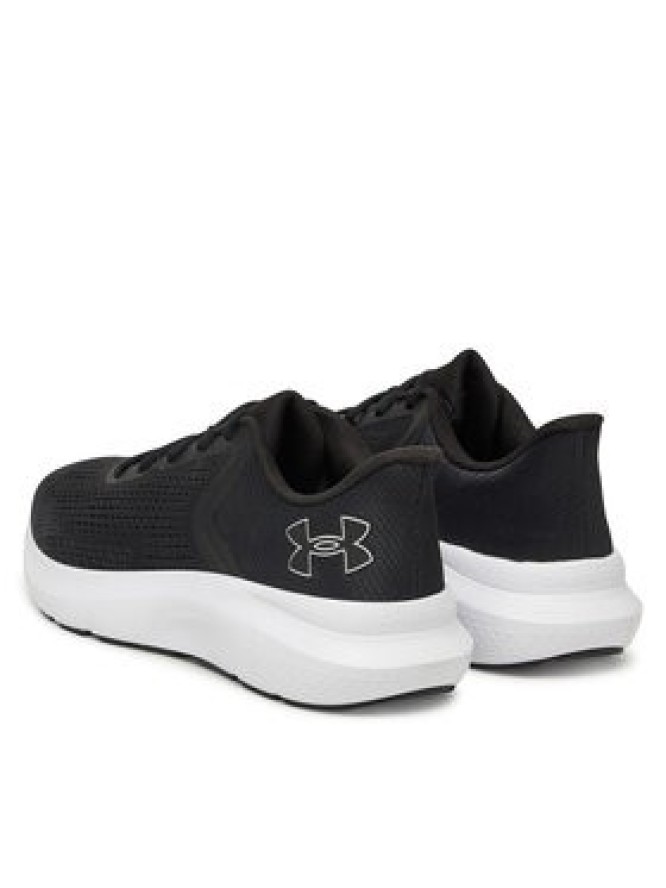 Under Armour Buty do biegania Ua Charged Rogue 5 3028256 Czarny