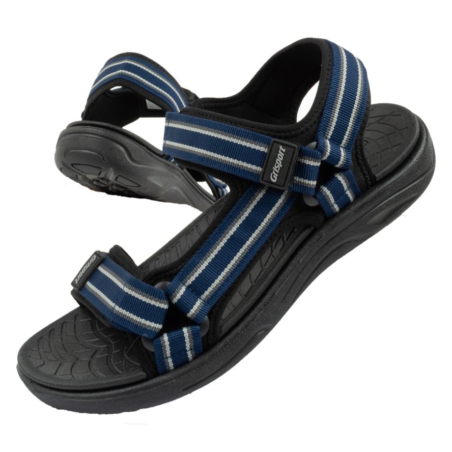 Buty sportowe męskie sandały Grisport