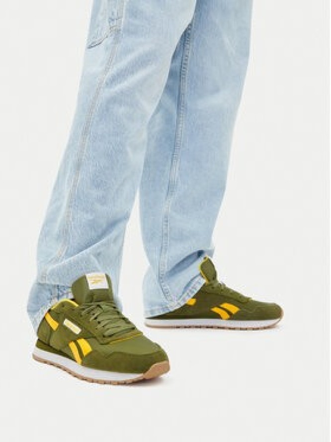 Reebok Sneakersy CEO-GLIDE 100230831 Zielony