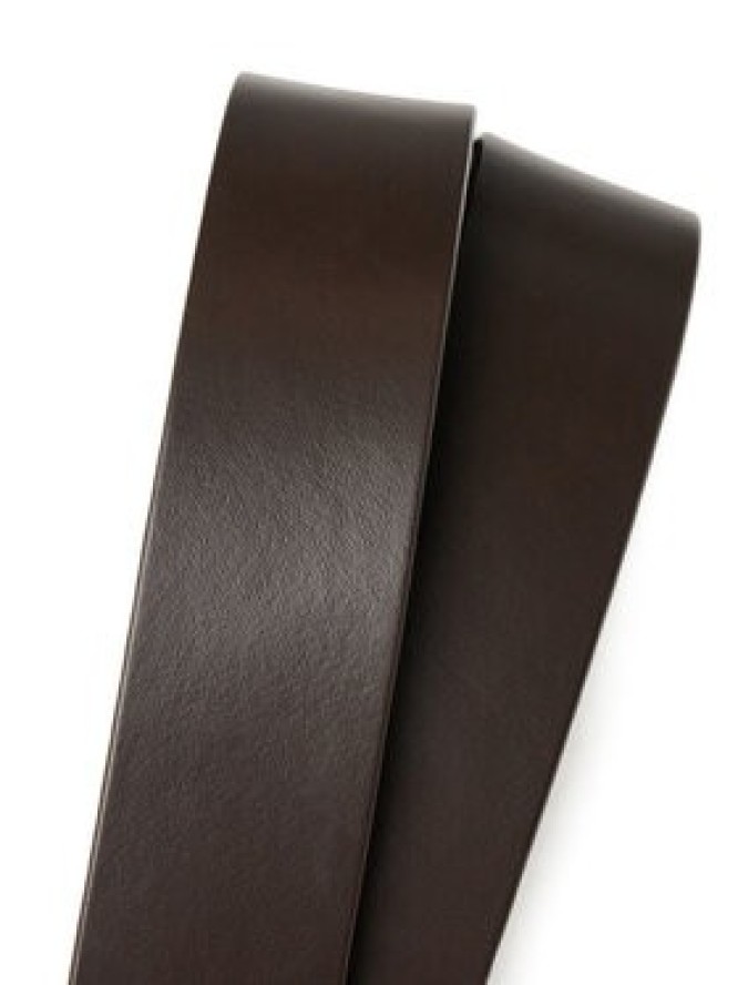 Gino Rossi Pasek C-LUCK-ZZ24099 Brązowy