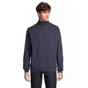 Bluza 1/4 z zamkiem na stójce Sol's Conrad