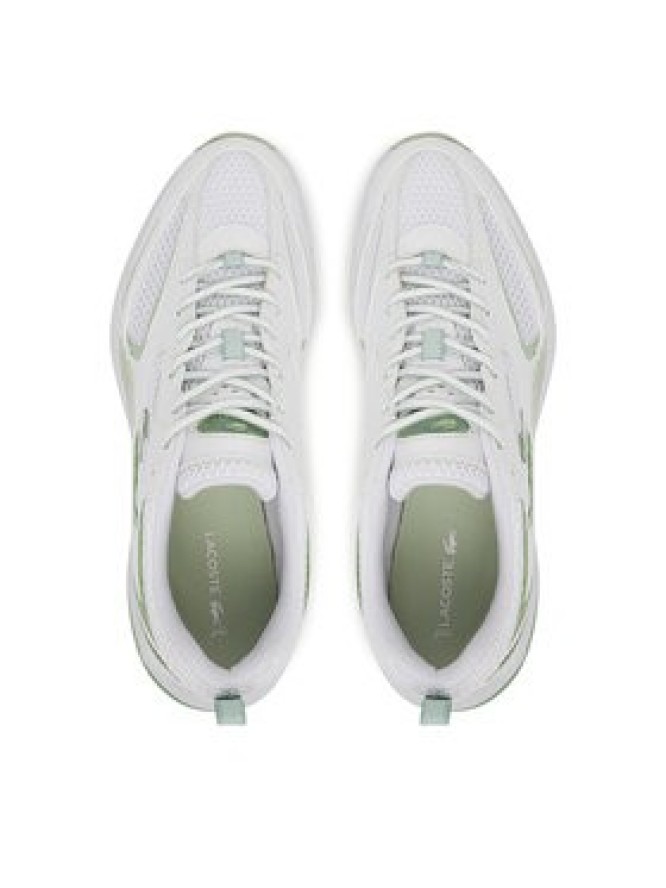 Lacoste Sneakersy Storm 96 2K 7-49SMA0018 Biały