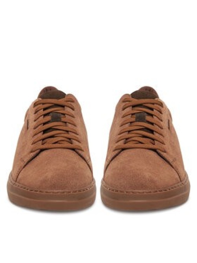 Lasocki Półbuty REZA-13 MI25 Beżowy