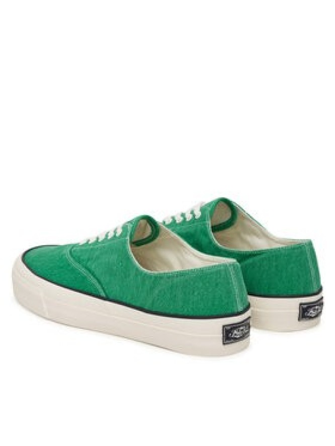 Polo Ralph Lauren Tenisówki Keaton V2 Sk 816P07662004 Zielony