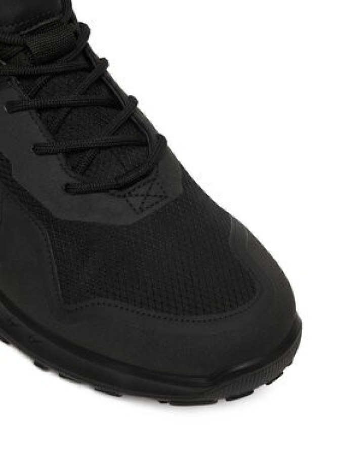 ECCO Trekkingi Ult-Trn 82432451094 Czarny