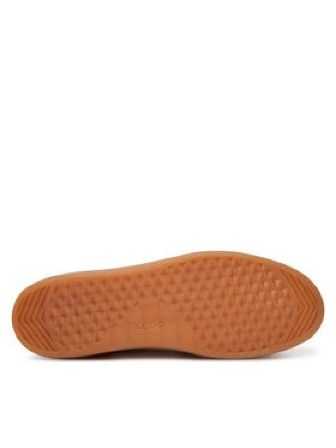 Aldo Sneakersy Wildbrook 13963575 Brązowy