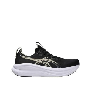 Buty do biegania ASICS Gel-Nimbus 28 Czarny