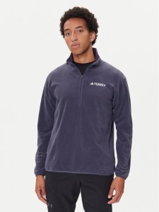 adidas Polar Multi Essentials JM3123 Granatowy Regular Fit