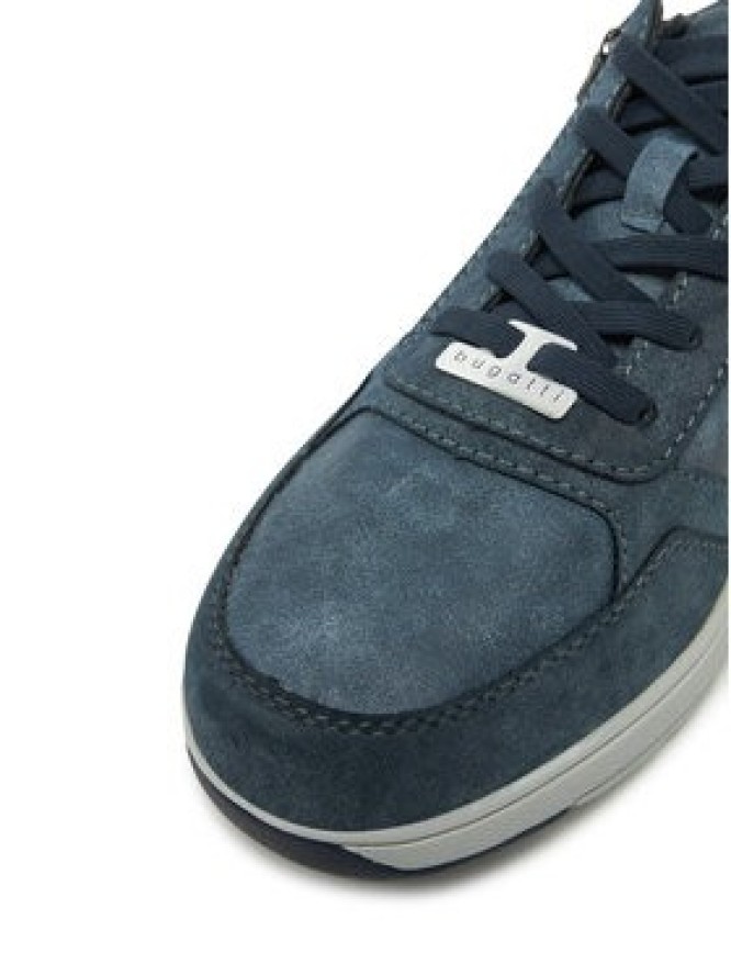 Bugatti Sneakersy 333-30713-5000 Granatowy